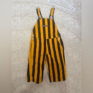 Iowa Hawkeye Game day bibs